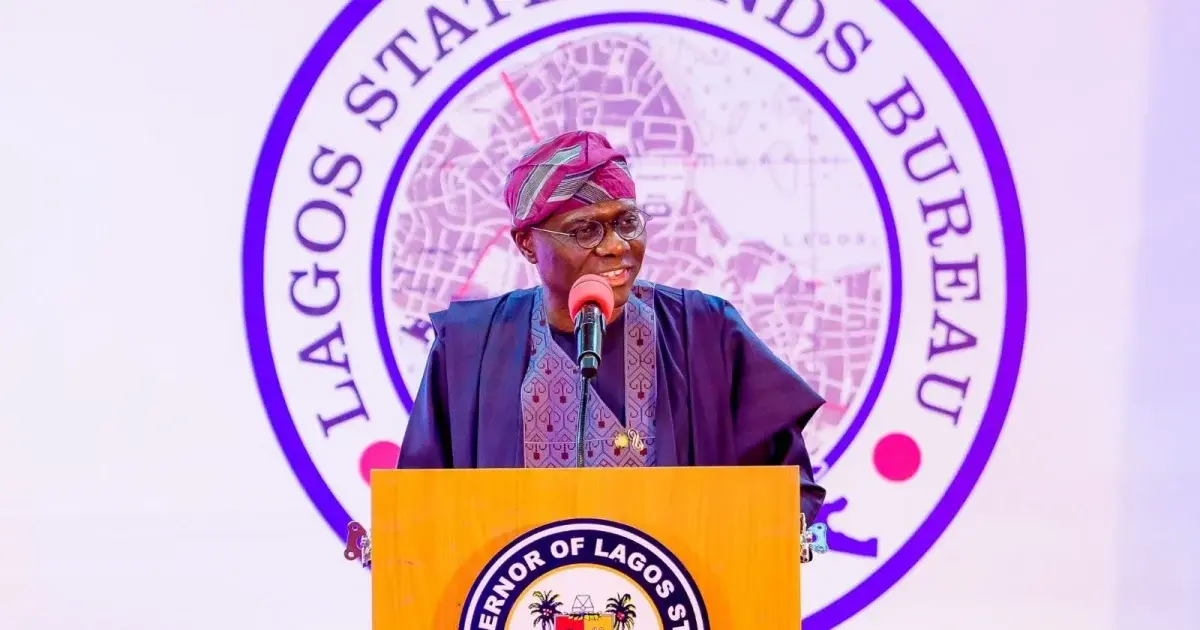 Sanwo-Olu nominates Tayo-Makanjuola acting auditor-general
