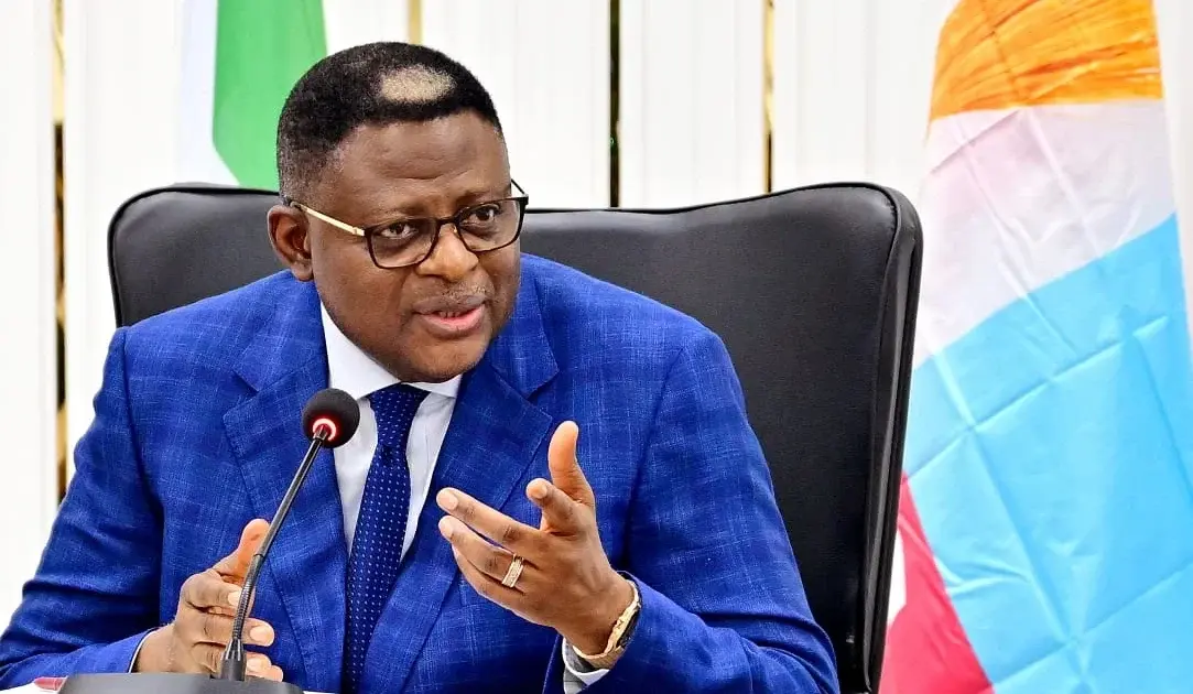 Cross River rolls out AI-powered surveillance to tackle crime, floods