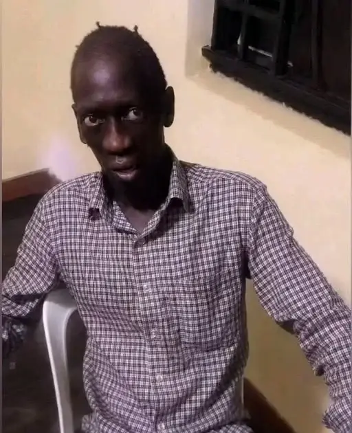 Missing Uganda opposition aide appears in video after a year