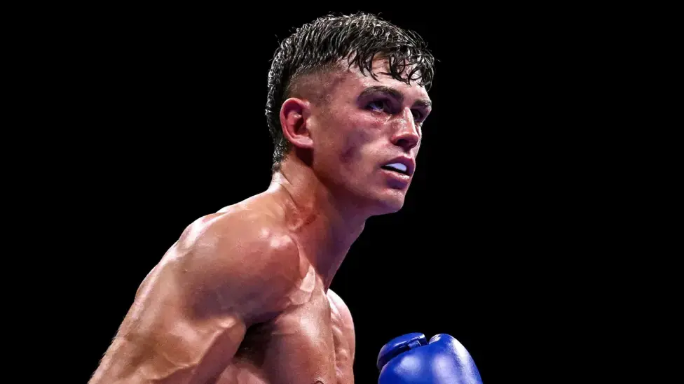 Irish boxer hospitalised following 10th-round knockout