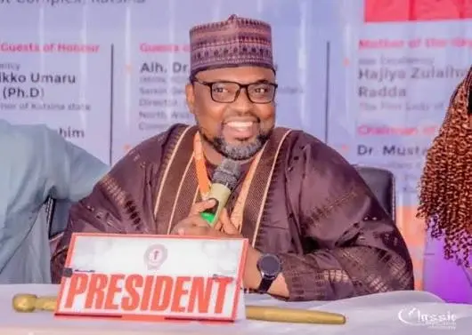 Resident doctors set to suspend planned strike after talks with Gbajabiamila
