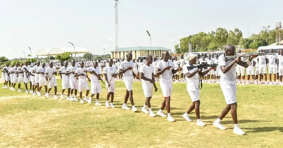 FG expands forest guards initiative to 10 states, trains personnel