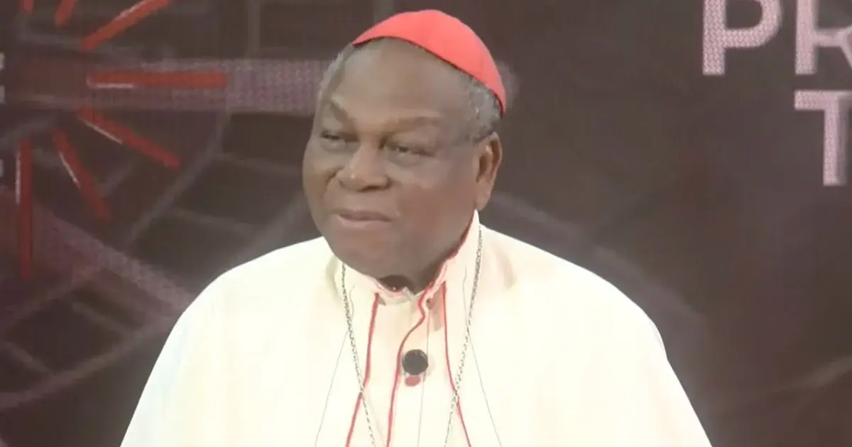Middle Belt forum backs Onaiyekan, Catholic bishops over economic warnings