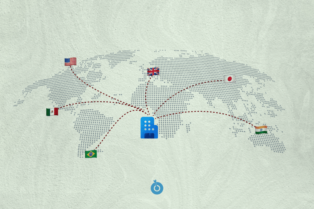 How digital special economic zones could unlock Africa for global tech companies