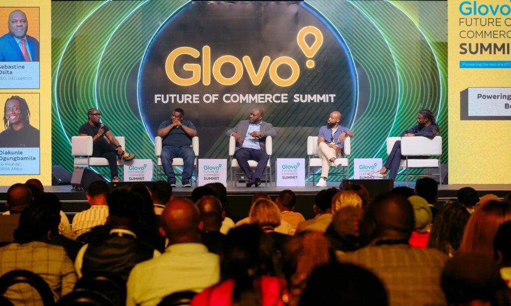 Glovo Set to Hold “Future of Commerce Summit 2.0” in Lagos