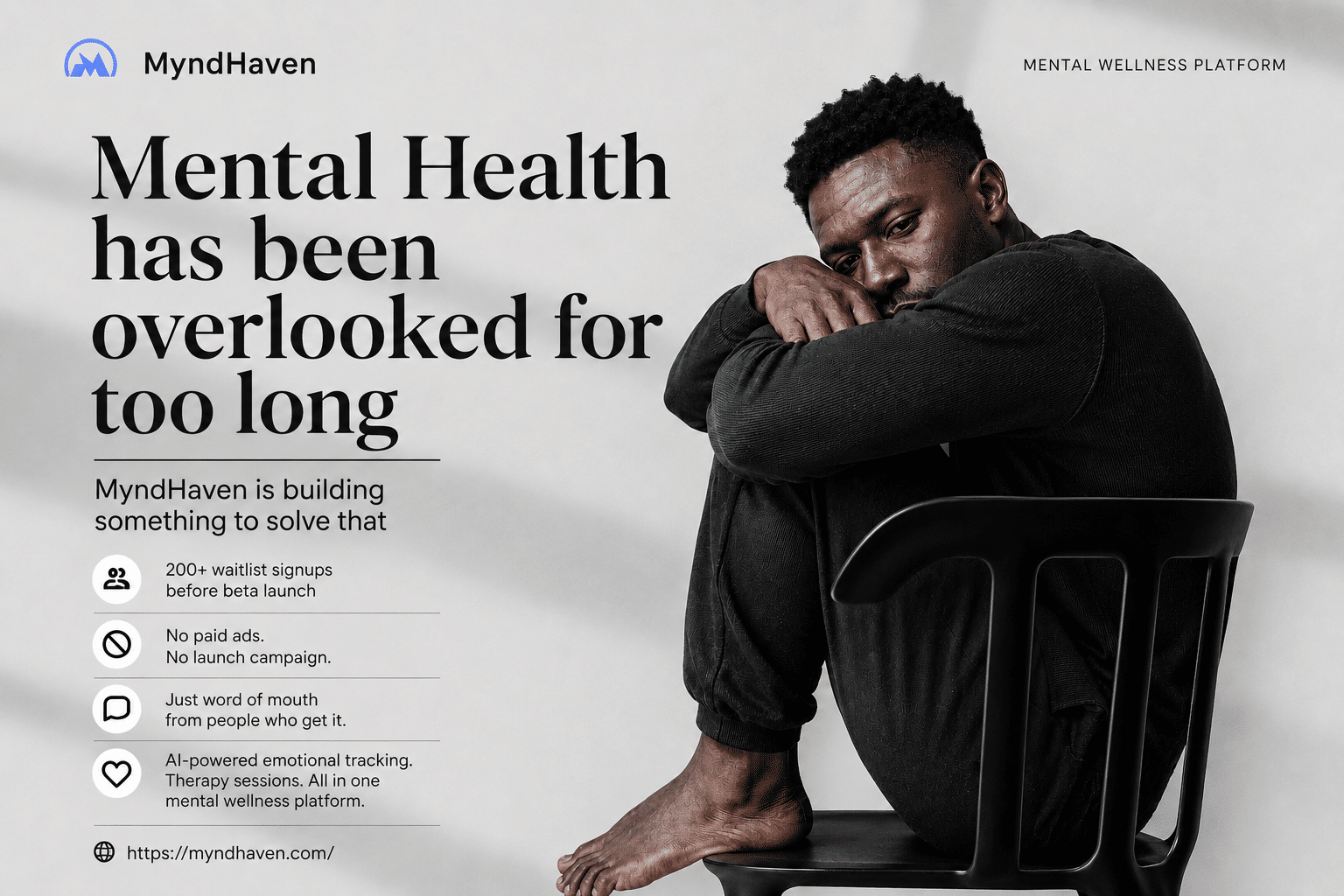 MyndHaven Is Building AI-Powered Tools to Improve Therapy Preparation and Follow-Up