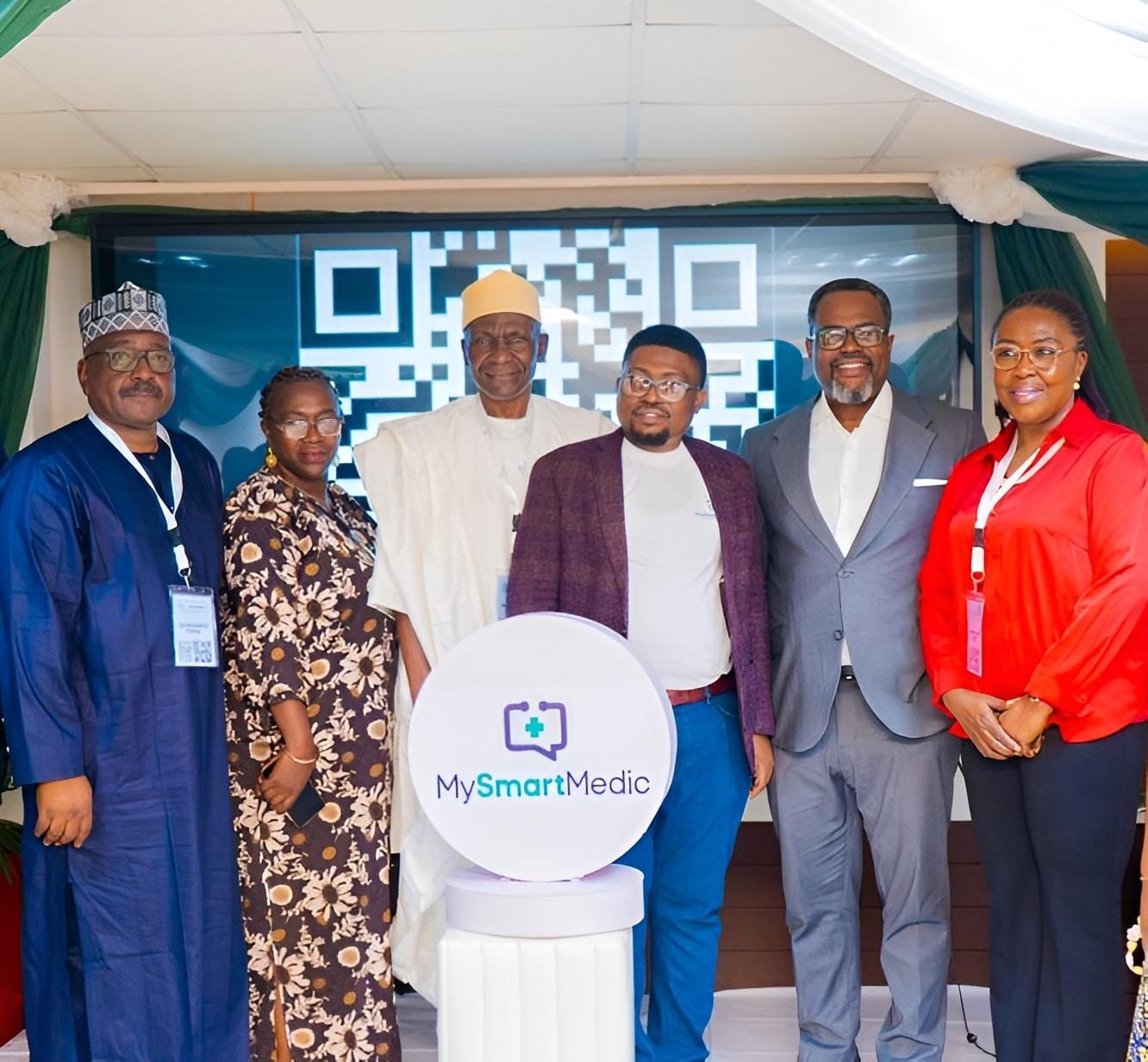 Africa's First AI Model and Humanoid Robot, Omeife, Now Powering a Telemedicine Revolution!