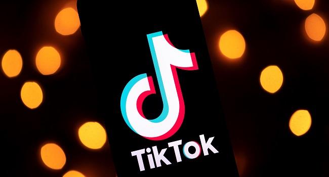 Germany Wants To Put TikTok 'In European Hands'