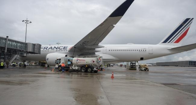 EU Weighs Options As Summer Jet Fuel Threat Looms