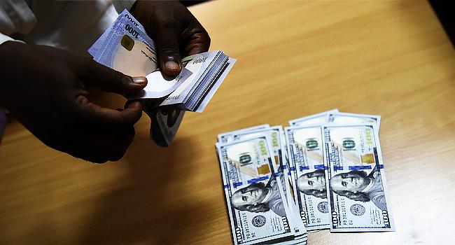 Naira To Dollar Exchange Rate Today, April 9, 2026