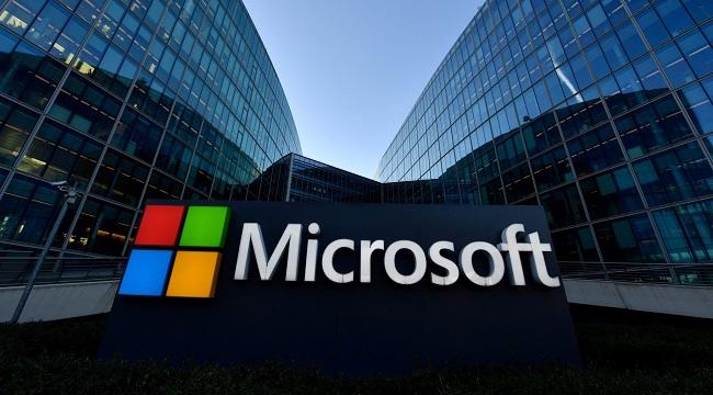 Microsoft Faces $2.3bn Cloud Computing Lawsuit In UK