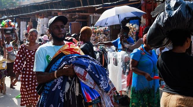 Lagos Disburses ₦1.933bn Loans, Grants To Boost Small Businesses — Commissioner