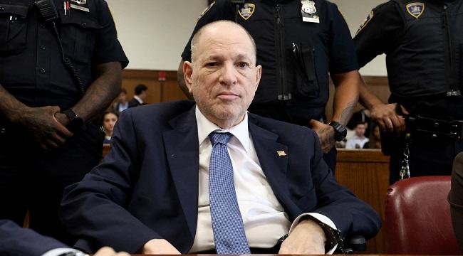 Harvey Weinstein Rape Retrial Hears Opening Arguments