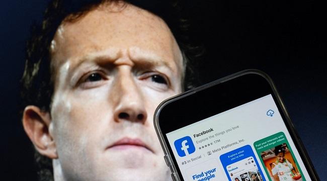 Meta Chief Zuckerberg Doubles Down On AI Spending