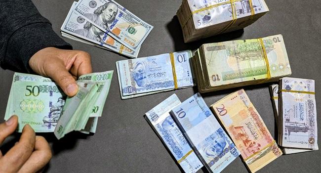 Libya Approves First Unified State Budget In 13 Years