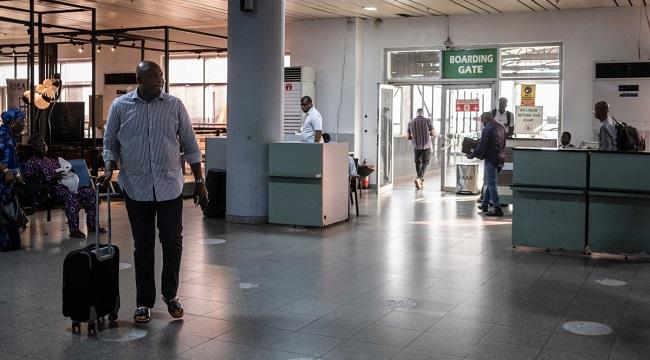 Flight Delays: Passengers Entitled To Food And Airtime, Could Get Accommodation, Says FCCPC