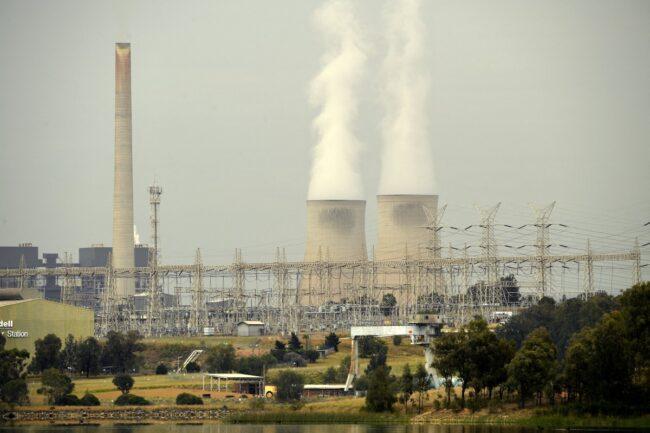 UK Sets Target To Cut Greenhouse Gas Emissions By 87% By 2040