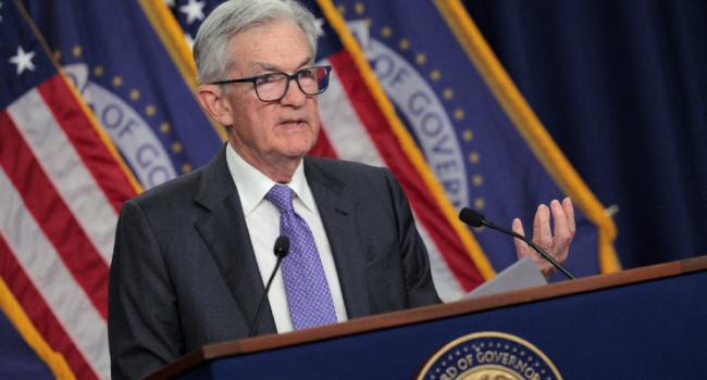 Powell To Bow Out As Fed Chief But Stay As A Governor On Legal Pressure
