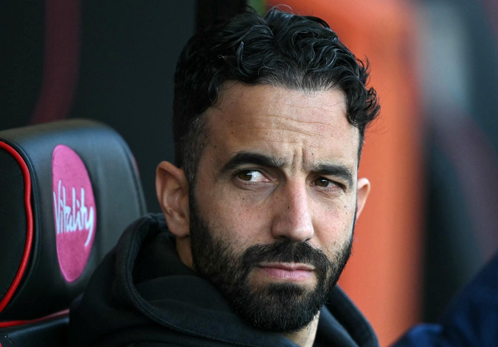 Amorim Sacking Costs Manchester United £16.7m