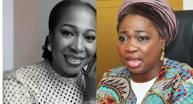 Nigerian Mum, Two Children Killed In US Road Accident, NiDCOM Boss Mourns