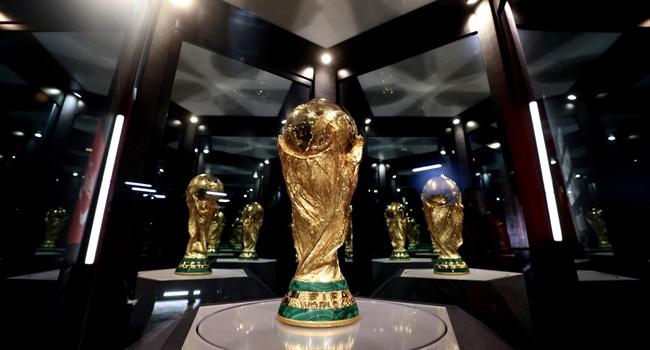 Mexico Cancels Plan To Cut School Year For World Cup