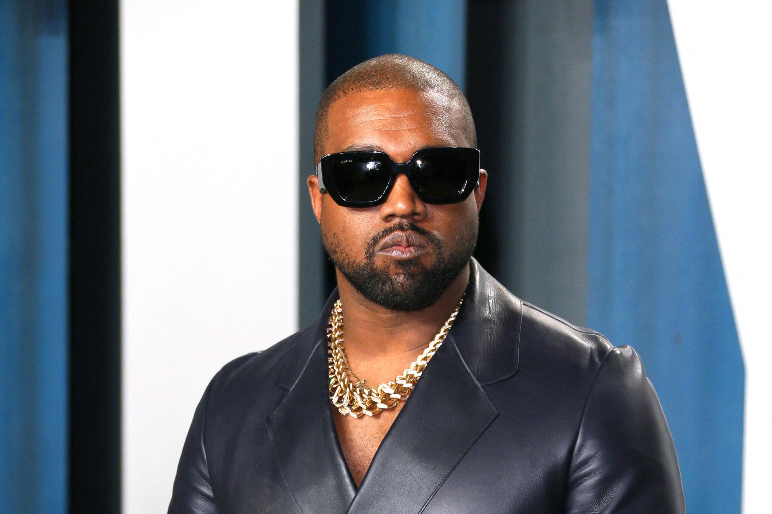 Rapper Kanye West To Perform In Albania In July
