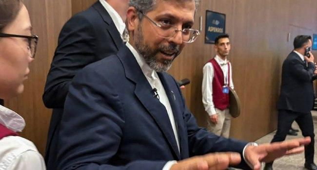 No Date Set For Next Round Of Iran-US Talks – Iran Deputy FM