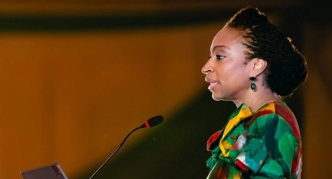 Nigeria Spends $6bn On Imported Clothing Annually — FG