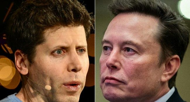 Musk VS OpenAI Trial Enters Second Week
