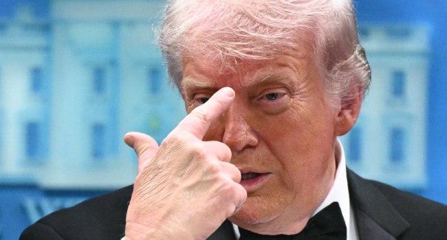 Top EU, US Trade Officials To Meet In Paris After Trump Threat
