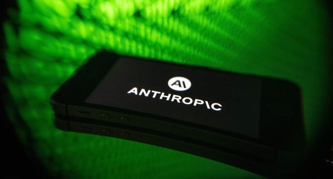 AI Giant Anthropic Reaches Near-Trillion Dollar Valuation