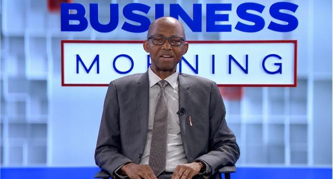 CBN Reaffirms Commitment To Stable Prices, Economic Growth