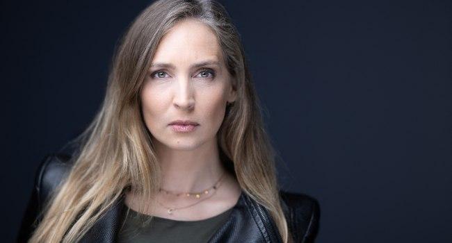 Ex-Model Accuses French Scout Of Grooming Her For Epstein