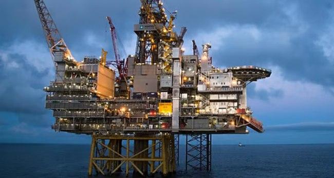 Norway To Reopen Gas Fields To Bolster European Supply
