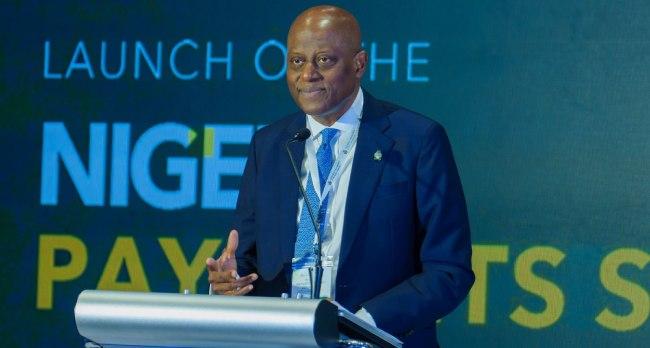 Financial Inclusion To Hit 95% By 2028 — CBN