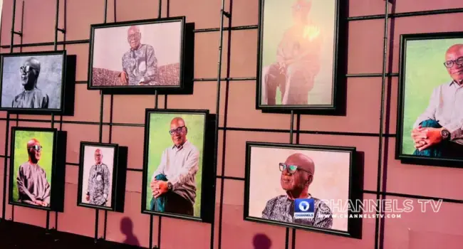 Pa Benson Idonije At 90: The Man Who Connected Fela’s Afrobeat To Burna Boy’s Global Success