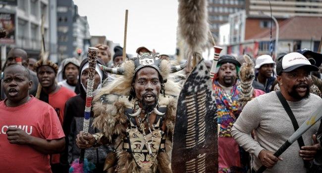 Xenophobia: South Africa Suffers Labour Drought After Migrants' Exodus